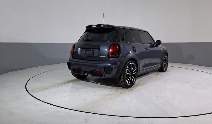 Mini John Cooper Works 2.0 JOHN COOPER WORKS GP EDITION AUTO Hatchback 2021