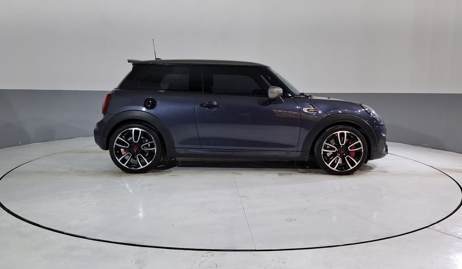 Mini John Cooper Works 2.0 JOHN COOPER WORKS GP EDITION AUTO Hatchback 2021