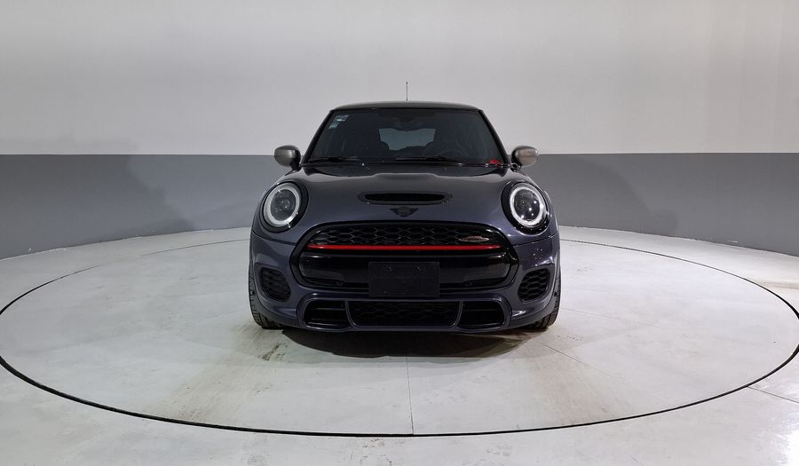 Mini John Cooper Works 2.0 JOHN COOPER WORKS GP EDITION AUTO Hatchback 2021