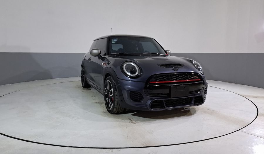 Mini John Cooper Works 2.0 JOHN COOPER WORKS GP EDITION AUTO Hatchback 2021