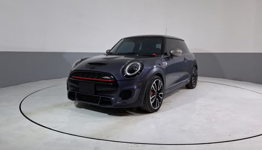 Mini • John Cooper Works