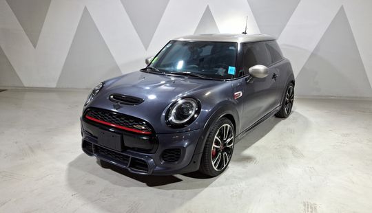 Mini • John Cooper Works