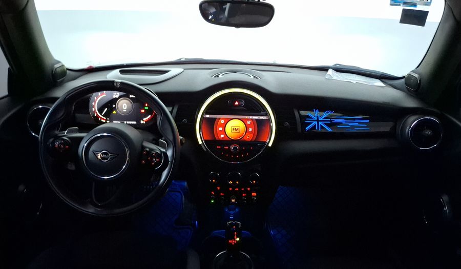 Mini John Cooper Works 2.0 JOHN COOPER WORKS GP EDITION AUTO Hatchback 2021