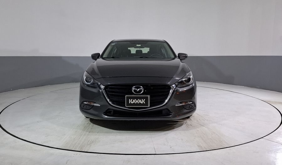 Mazda 3 2.5 HATCHBACK S GRAND TOURING TA Hatchback 2018