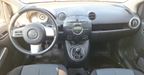 Mazda 2 1.5 V Sedan 2011