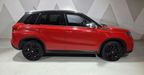 Suzuki Vitara 1.4 TURBO AT Suv 2017