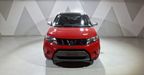 Suzuki Vitara 1.4 TURBO AT Suv 2017