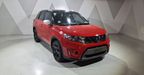 Suzuki Vitara 1.4 TURBO AT Suv 2017