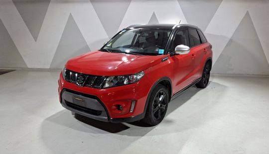 Suzuki • Vitara