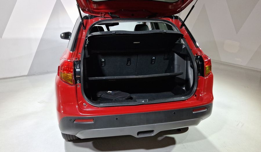Suzuki Vitara 1.4 TURBO AT Suv 2017