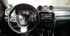Suzuki Vitara 1.4 TURBO AT Suv 2017