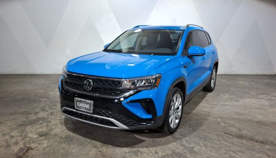 Volkswagen • Taos