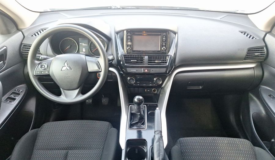 Mitsubishi Eclipse Cross 1.5 TURBO RX Suv 2021