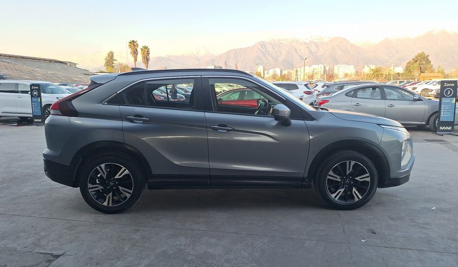 Mitsubishi Eclipse Cross 1.5 TURBO RX Suv 2021