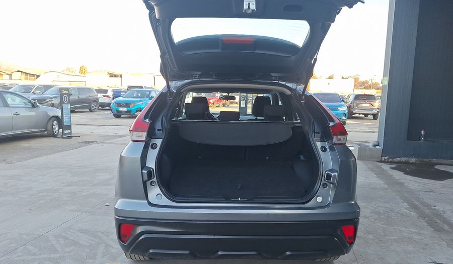 Mitsubishi Eclipse Cross 1.5 TURBO RX Suv 2021