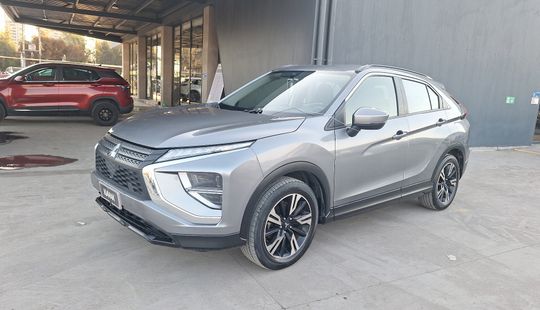 Mitsubishi • Eclipse Cross