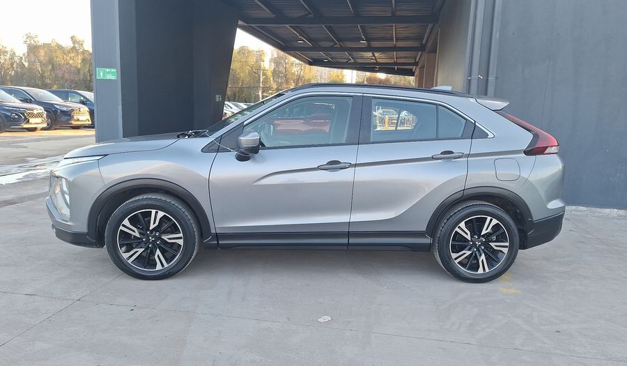 Mitsubishi Eclipse Cross 1.5 TURBO RX Suv 2021