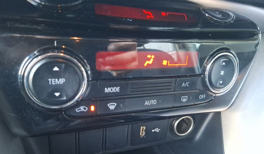 Mitsubishi Eclipse Cross 1.5 TURBO RX Suv 2021