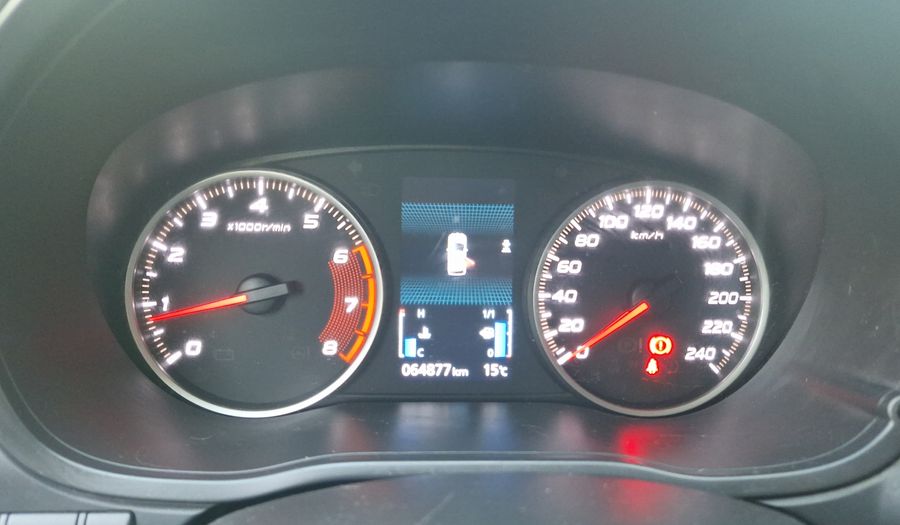 Mitsubishi Eclipse Cross 1.5 TURBO RX Suv 2021