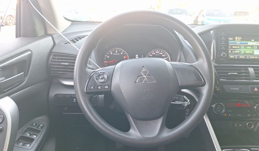 Mitsubishi Eclipse Cross 1.5 TURBO RX Suv 2021