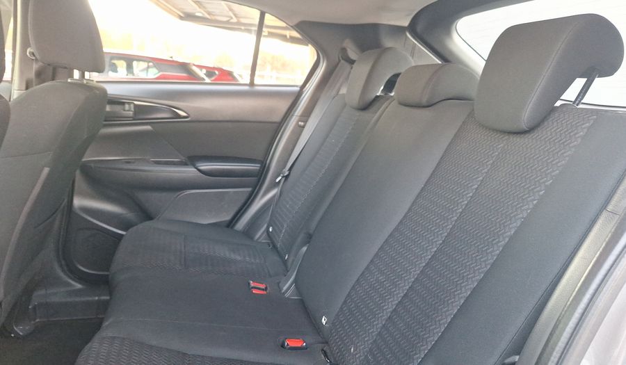 Mitsubishi Eclipse Cross 1.5 TURBO RX Suv 2021