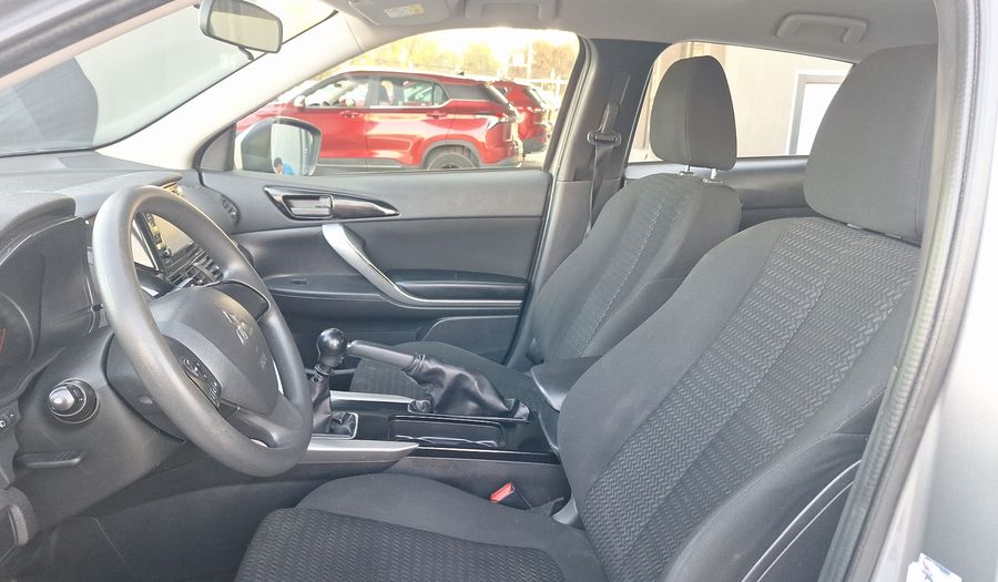 Mitsubishi Eclipse Cross 1.5 TURBO RX Suv 2021