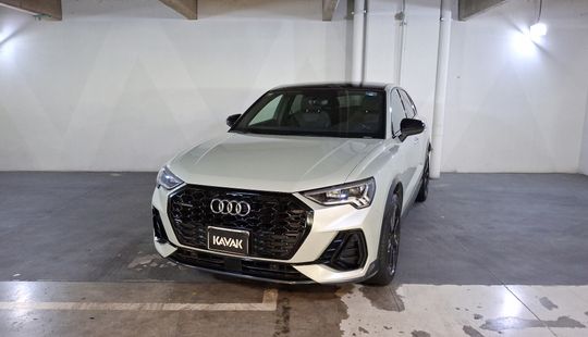 Audi • Q3 Sportback