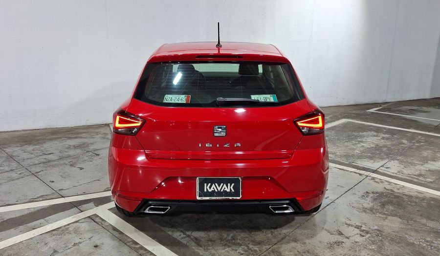 Seat Ibiza 1.6 XCELLENCE Hatchback 2020