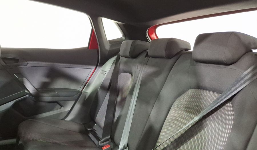 Seat Ibiza 1.6 XCELLENCE Hatchback 2020