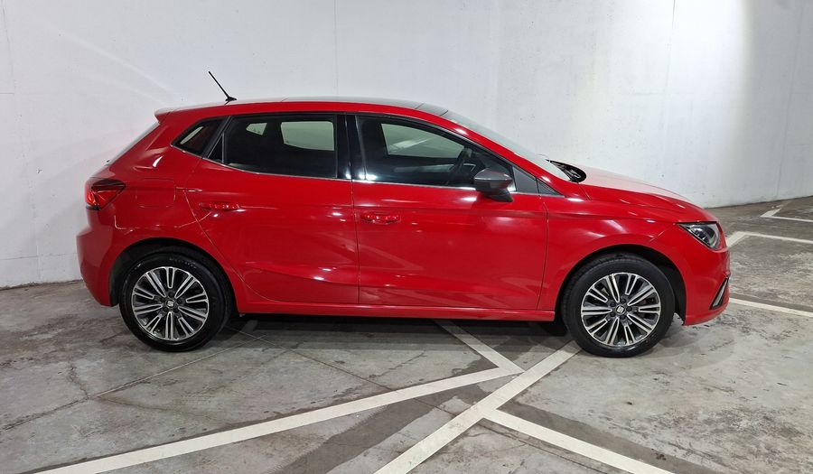 Seat Ibiza 1.6 XCELLENCE Hatchback 2020