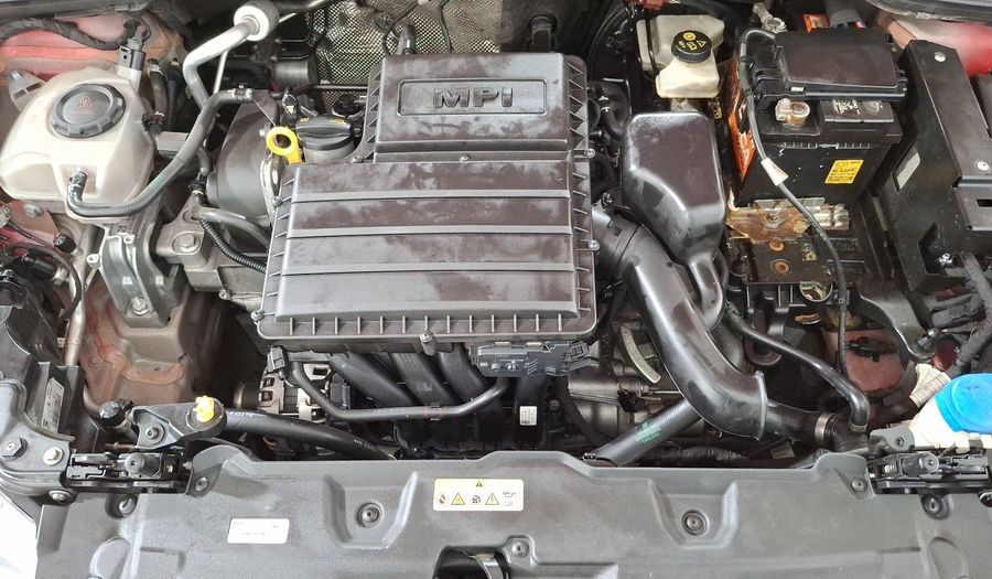 Seat Ibiza 1.6 XCELLENCE Hatchback 2020