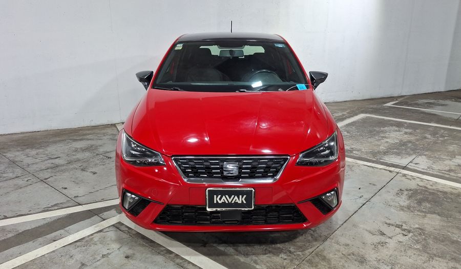 Seat Ibiza 1.6 XCELLENCE Hatchback 2020