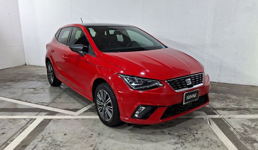 Seat Ibiza 1.6 XCELLENCE Hatchback 2020