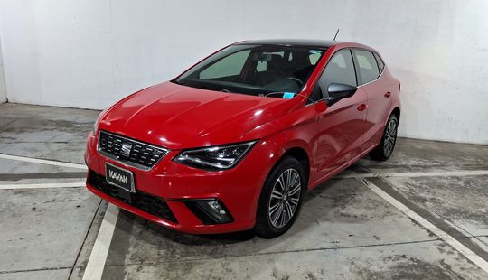 Seat • Ibiza