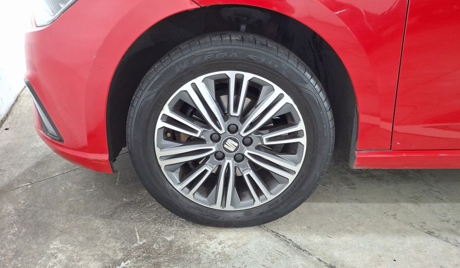 Seat Ibiza 1.6 XCELLENCE Hatchback 2020