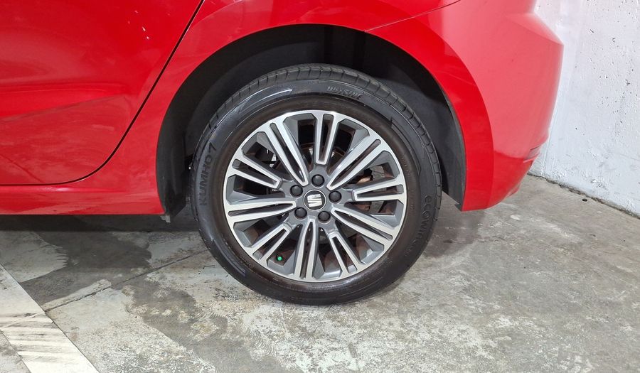 Seat Ibiza 1.6 XCELLENCE Hatchback 2020