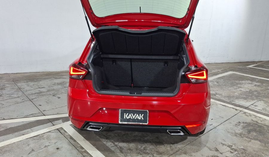 Seat Ibiza 1.6 XCELLENCE Hatchback 2020