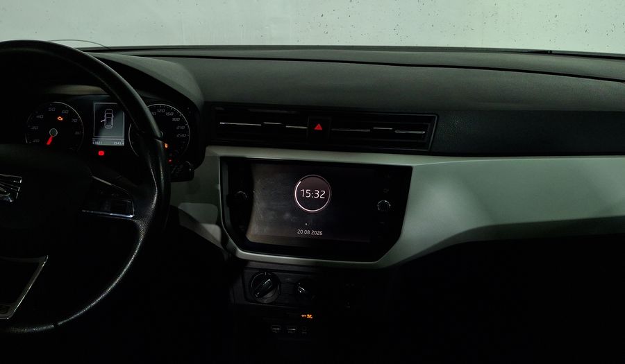 Seat Ibiza 1.6 XCELLENCE Hatchback 2020
