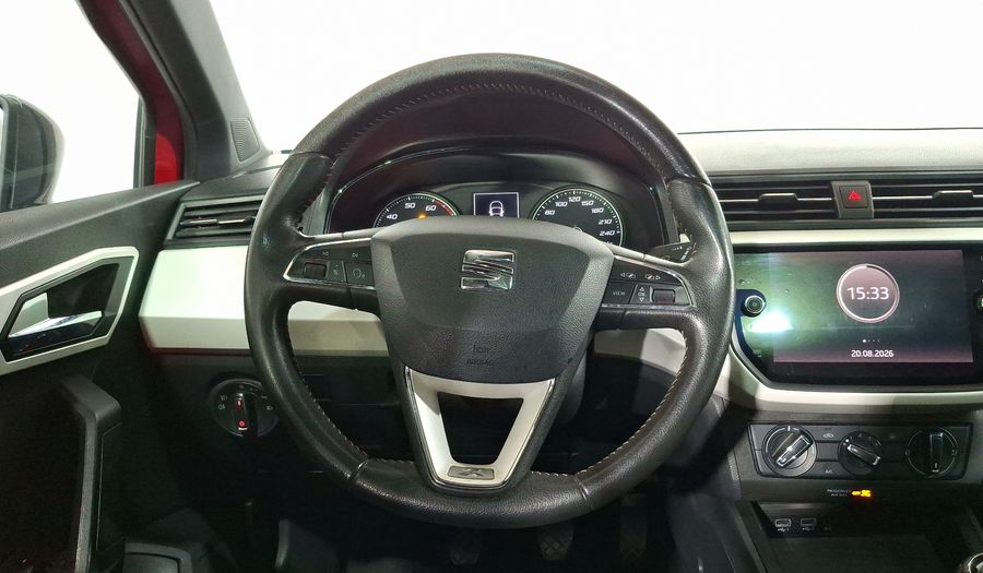 Seat Ibiza 1.6 XCELLENCE Hatchback 2020