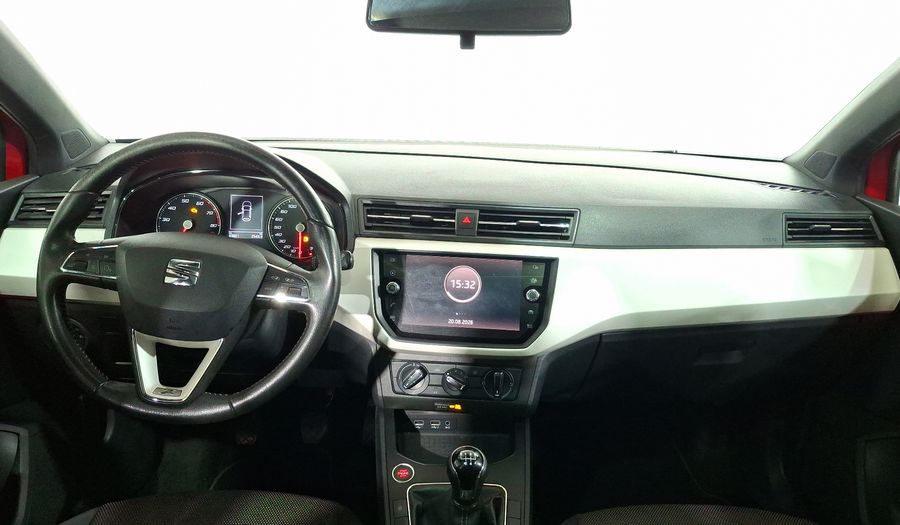 Seat Ibiza 1.6 XCELLENCE Hatchback 2020