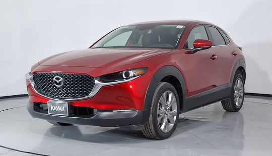 Mazda • CX-30