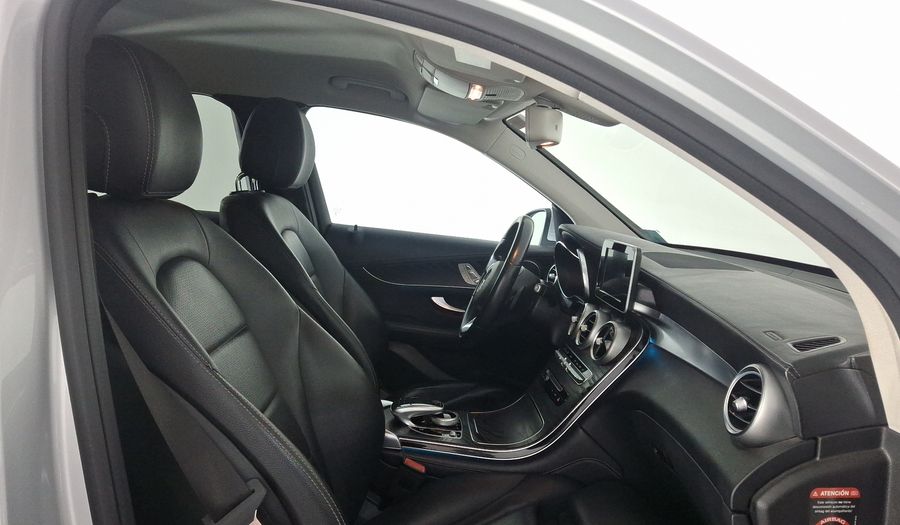 Mercedes Benz Clase Glc 2.0 GLC 300 SPORT AUTO 4WD Suv 2019