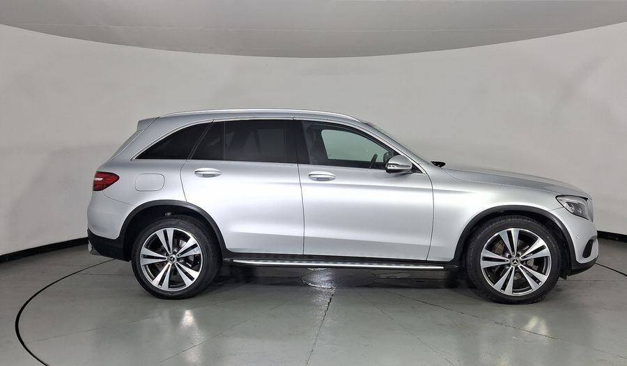 Mercedes Benz Clase Glc 2.0 GLC 300 SPORT AUTO 4WD Suv 2019