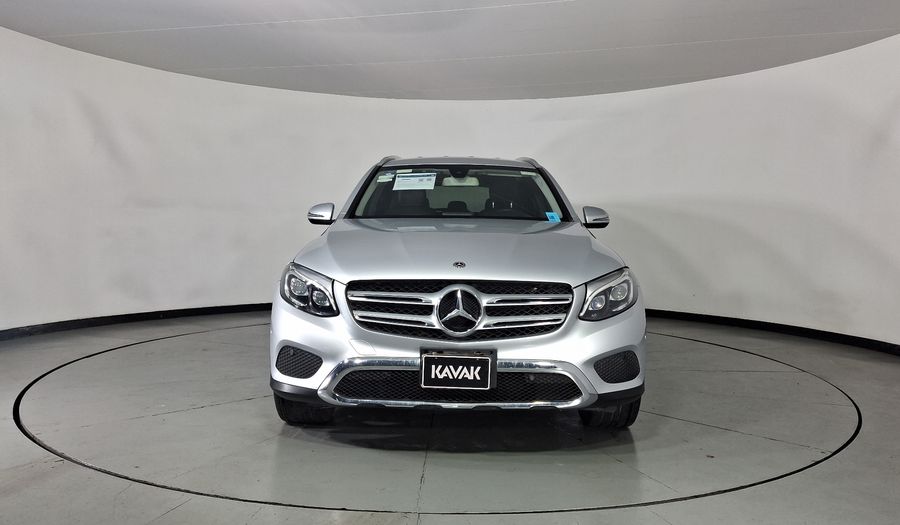 Mercedes Benz Clase Glc 2.0 GLC 300 SPORT AUTO 4WD Suv 2019