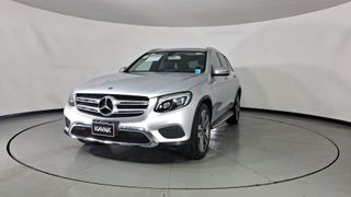 Mercedes Benz • Clase GLC