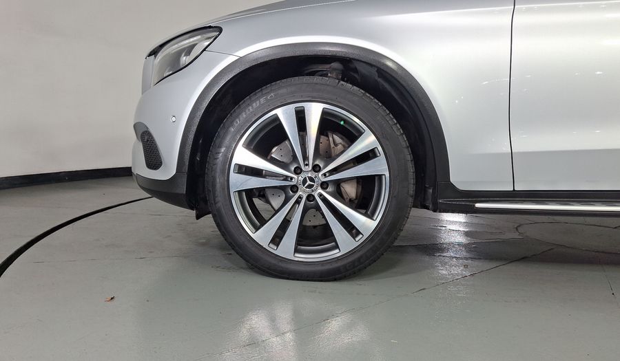 Mercedes Benz Clase Glc 2.0 GLC 300 SPORT AUTO 4WD Suv 2019