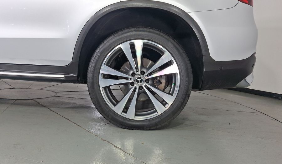 Mercedes Benz Clase Glc 2.0 GLC 300 SPORT AUTO 4WD Suv 2019