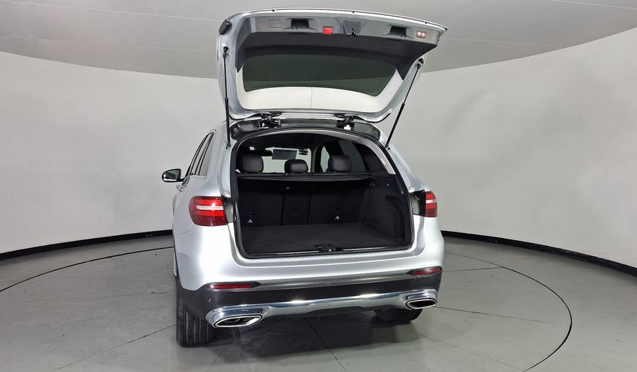 Mercedes Benz Clase Glc 2.0 GLC 300 SPORT AUTO 4WD Suv 2019