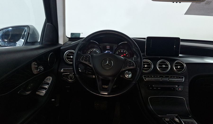 Mercedes Benz Clase Glc 2.0 GLC 300 SPORT AUTO 4WD Suv 2019