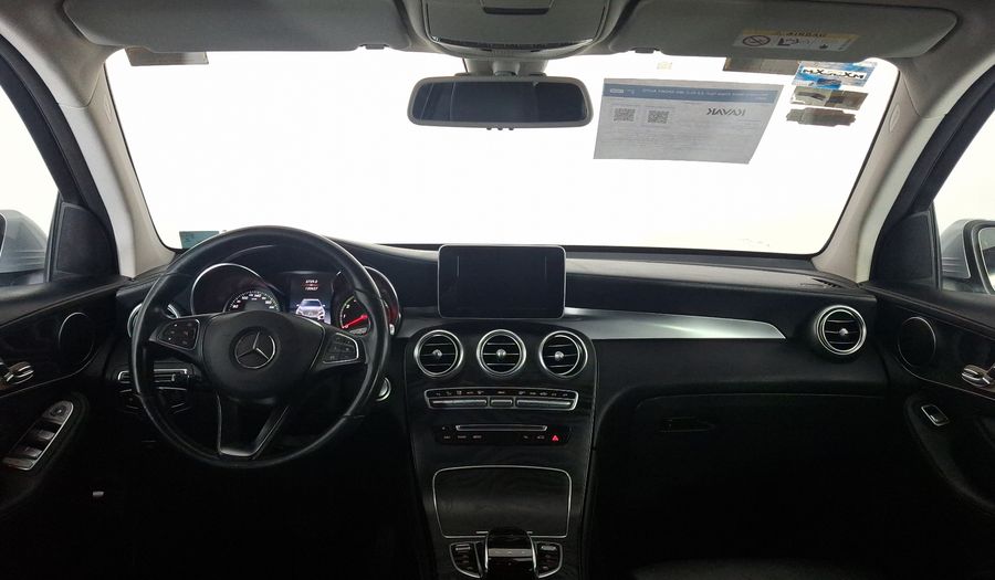 Mercedes Benz Clase Glc 2.0 GLC 300 SPORT AUTO 4WD Suv 2019
